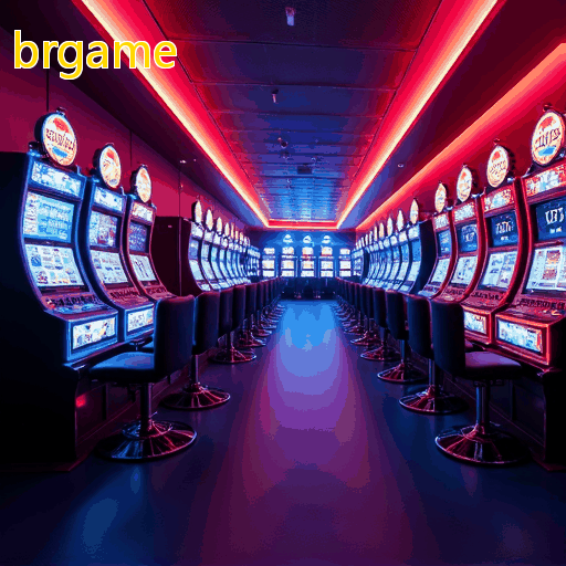 Cassino Exclusivo brgame: Emocione-se Jogando
